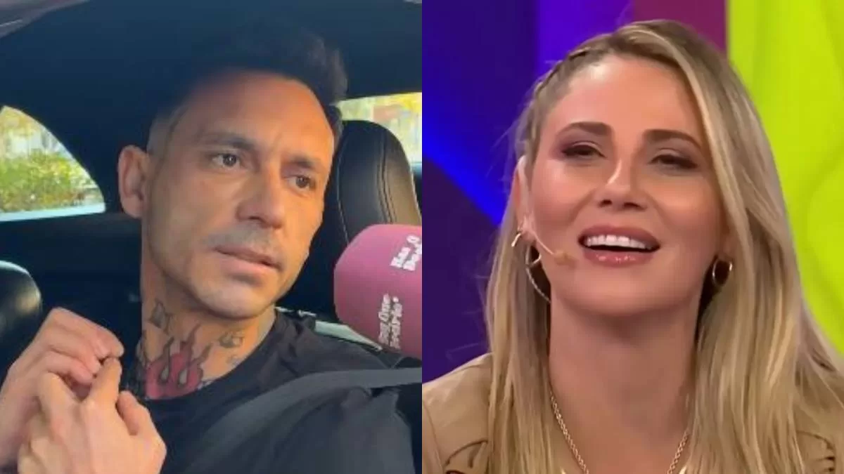 Mauricio Pinilla hace una inesperada declaración sobre el supuesto romance de Gissella Gallardo