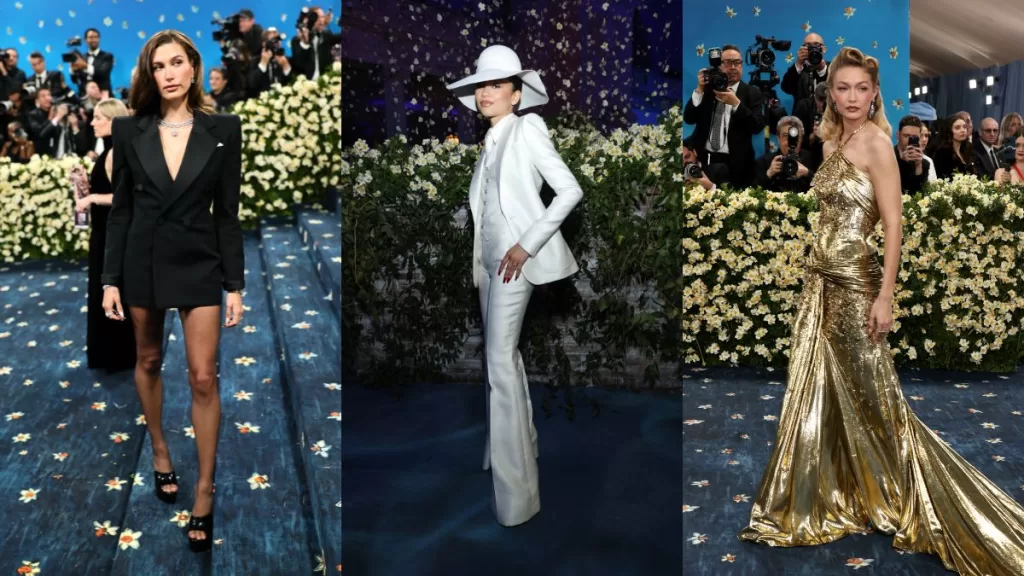 ¡La MET Gala 2026 se vive en FMDOS y Somos La Percha! Dónde y cómo ver el react del evento de moda