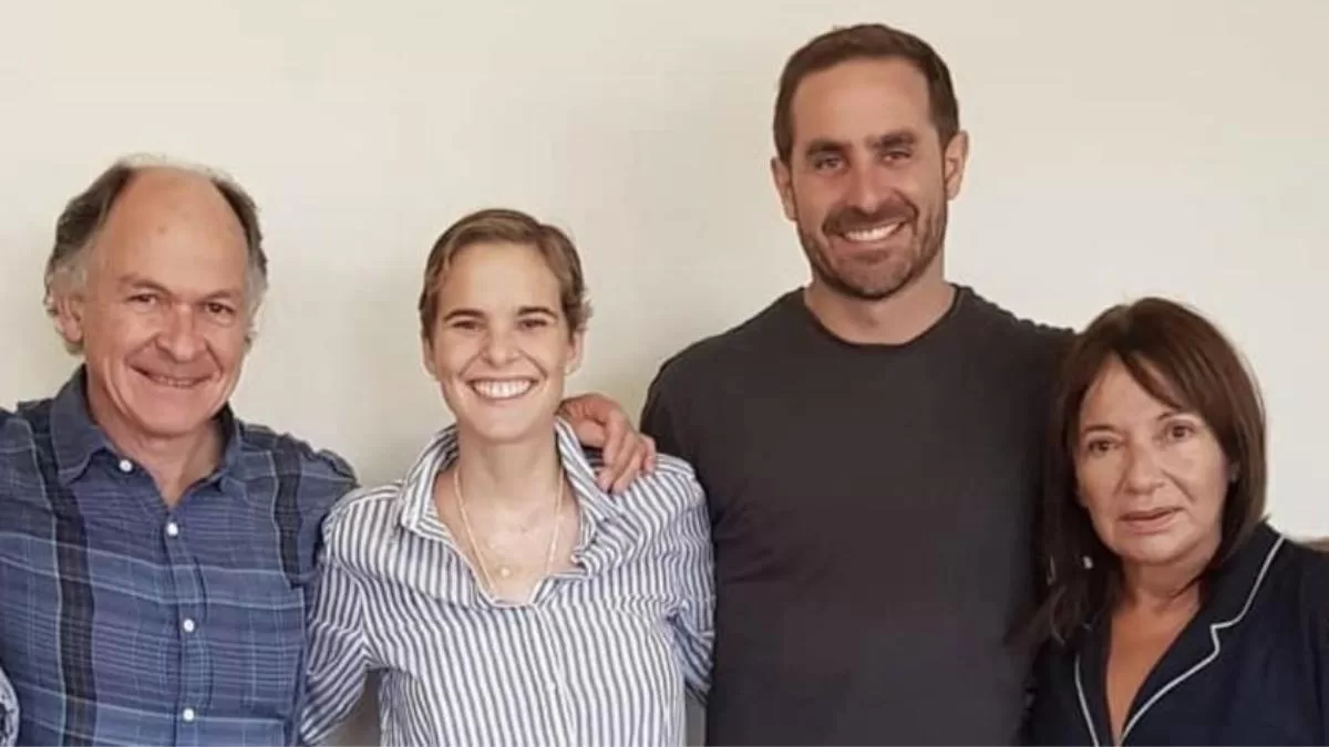 ¡Radical giro! Padre de Javiera Suárez rompió el silencio y entregó su opinión sobre el doctor Cristián Arriagada