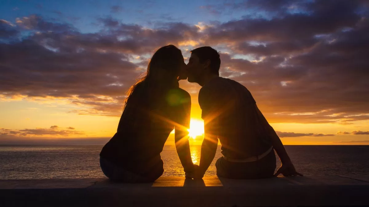 Aseguran que dos actores estarían iniciando un romance: "Definitivamente hay chispa"