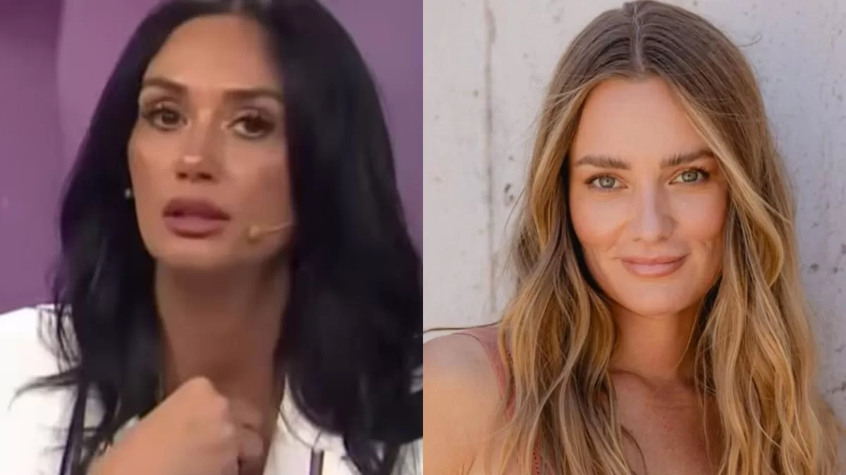 "Que siga mi ejemplo": Pamela Díaz entregó particular consejo a Kika Silva y reveló conversación tras confirmar nuevo romance