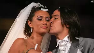 Pamela Díaz reveló impactante dato de su matrimonio con Manuel Neira: dejó sin palabras a sus compañeros