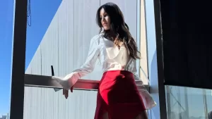 Reportan quiebre de emblemática pareja del espectáculo: "Me separé, no me lo esperaba"