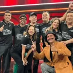 Figura de Chilevisión tiene nueva pareja tras enfrentar polémico quiebre: "Ahí hay plata..."