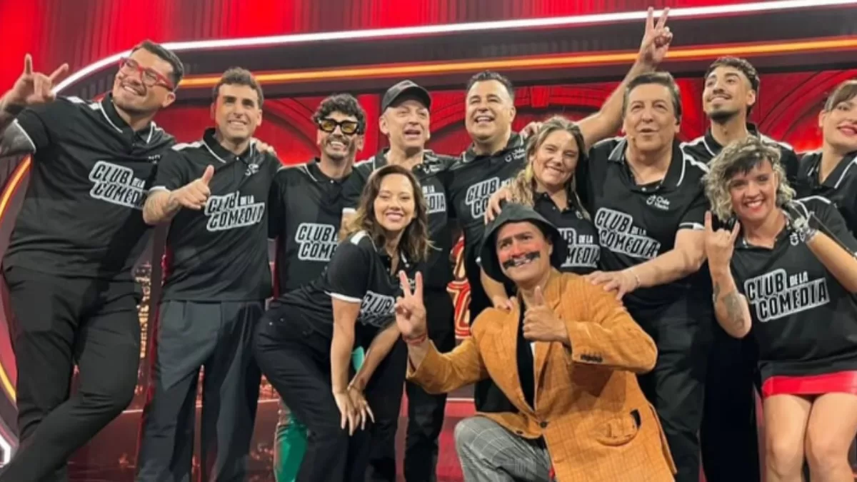 Figura de Chilevisión tiene nueva pareja tras enfrentar polémico quiebre: "Ahí hay plata..."