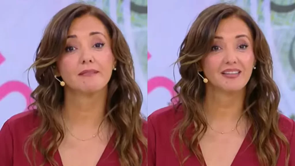 Priscilla Vargas