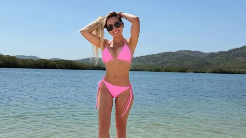 Rebeca Naranjo