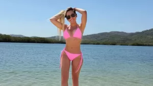 Rebeca Naranjo