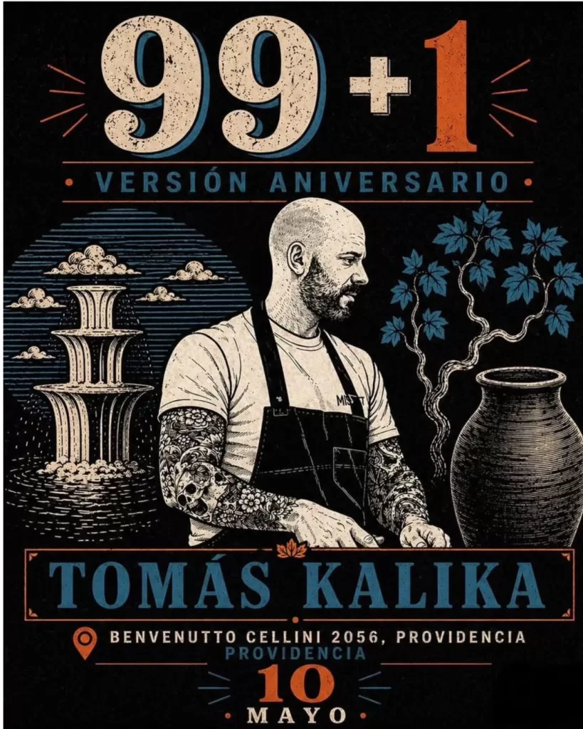 Restaurante 99