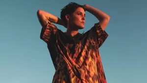 “Es mi casa”: Rubio confirma gira por Chile con shows en Concepción, Santiago y Valparaíso