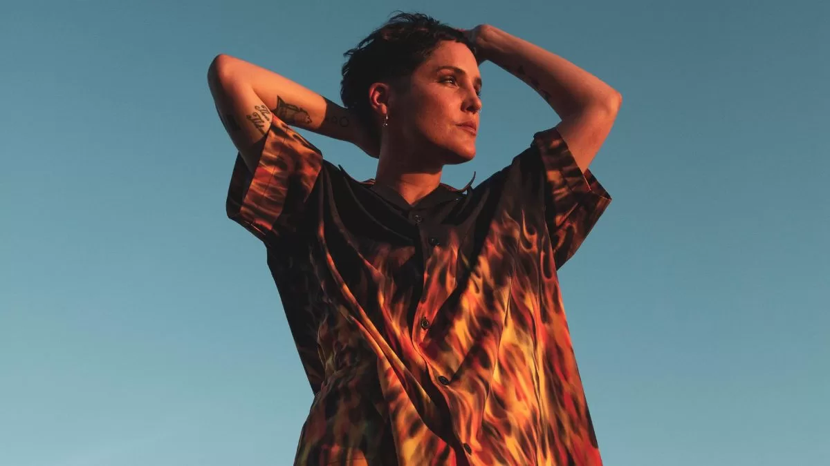“Es mi casa”: Rubio confirma gira por Chile con shows en Concepción, Santiago y Valparaíso