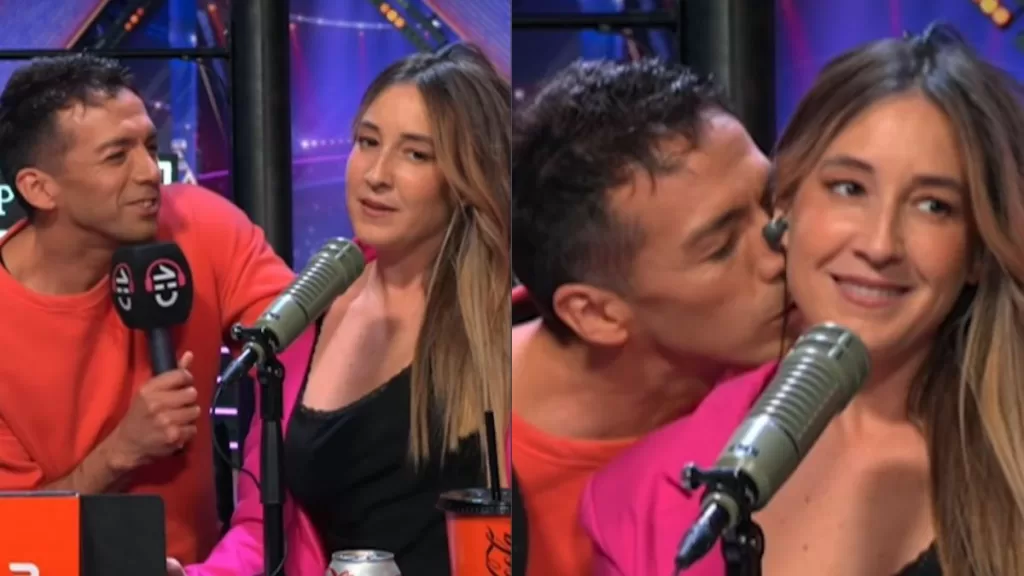 Vale Saini Pancho Chávez