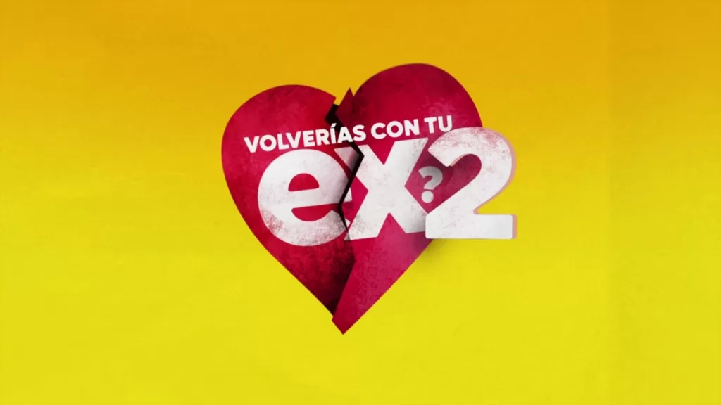 Volverías Con Tu Ex
