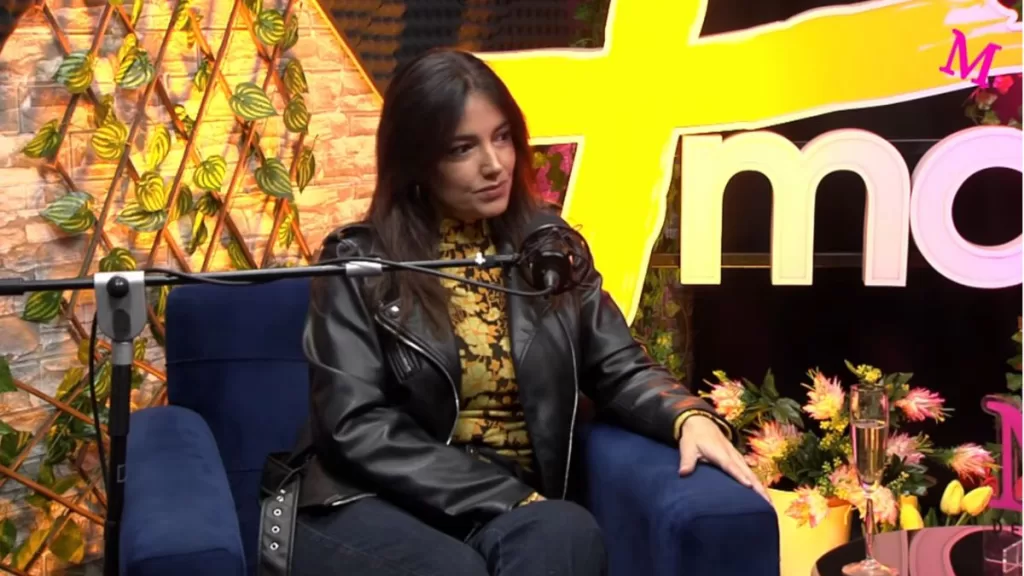 Yamila Reyna