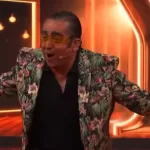 El chiste de Yerko Puchento sobre el Presidente Kast que se volvió viral: "No me calza..."