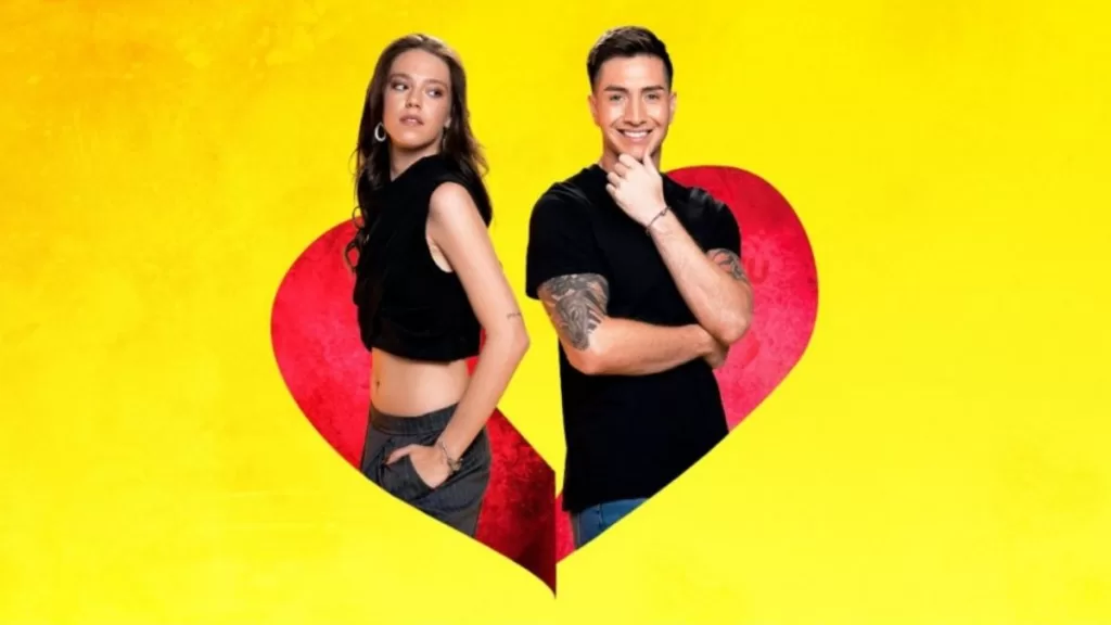Alexandra Dickerson Mario Irazzoky