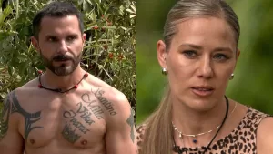 Álvaro Ballero toma radical decisión tras tensa pelea con Ludmila: "Por eso te lo pido..."
