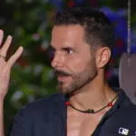 La confesión de Álvaro Ballero que encendió las alarmas: "Estoy con dos..."