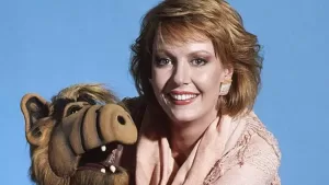 Anne Schedeen