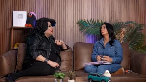 Asskha Sumathra revela la verdad sobre lo sucedido en el Festival de Viña: "Me metieron a una van y me llevaron al hotel"