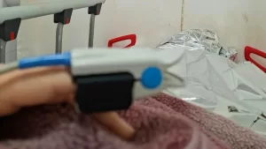 El preocupante estado de salud de querida periodista chilena: "No sé cuántas batallas más..."