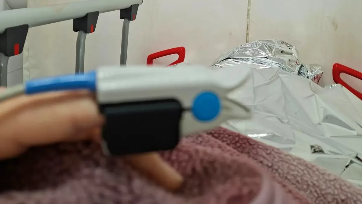 El preocupante estado de salud de querida periodista chilena: "No sé cuántas batallas más..."