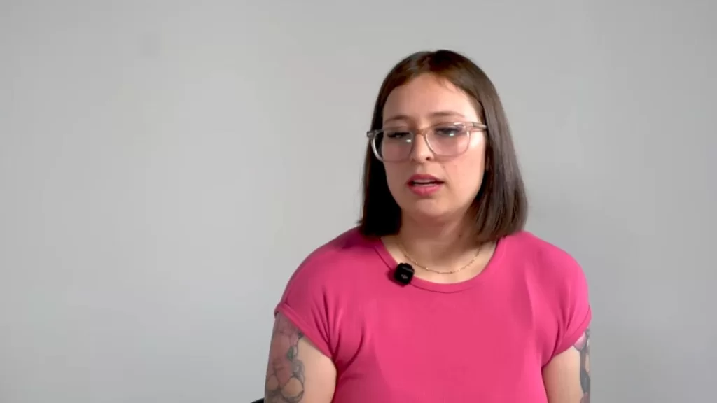 Camila Almonacid