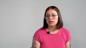 Camila Almonacid