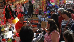 "Yo viví un año en la calle (...) Perdí todo lo que tenía en ese momento"