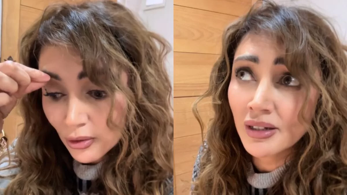 Carolina "Rancherita" Molina abre debate con este polémico video: "Van a decir que estoy rallando la papa"