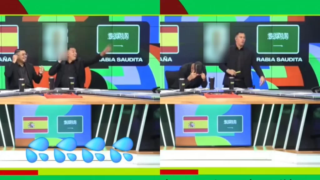 Chascarro En Vivo