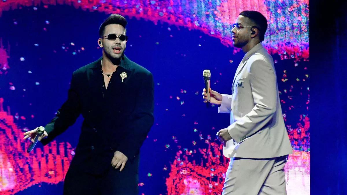 Concierto Romeo Santos Chile 2026 (2)