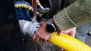 Por hasta 6 horas sin servicio: corte de agua afectará a esta comuna de la Región Metropolitana