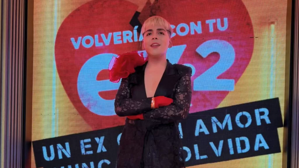 DIEGO PÁNICO