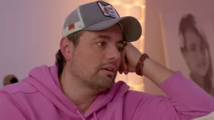 Daniel Valenzuela atraviesa complicado momento personal: "Adaptarte a eso es durísimo"