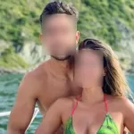 Filtran románticas imágenes de querida animadora junto a su expareja: desatan rumores de reconciliación