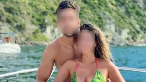 Filtran románticas imágenes de querida animadora junto a su expareja: desatan rumores de reconciliación