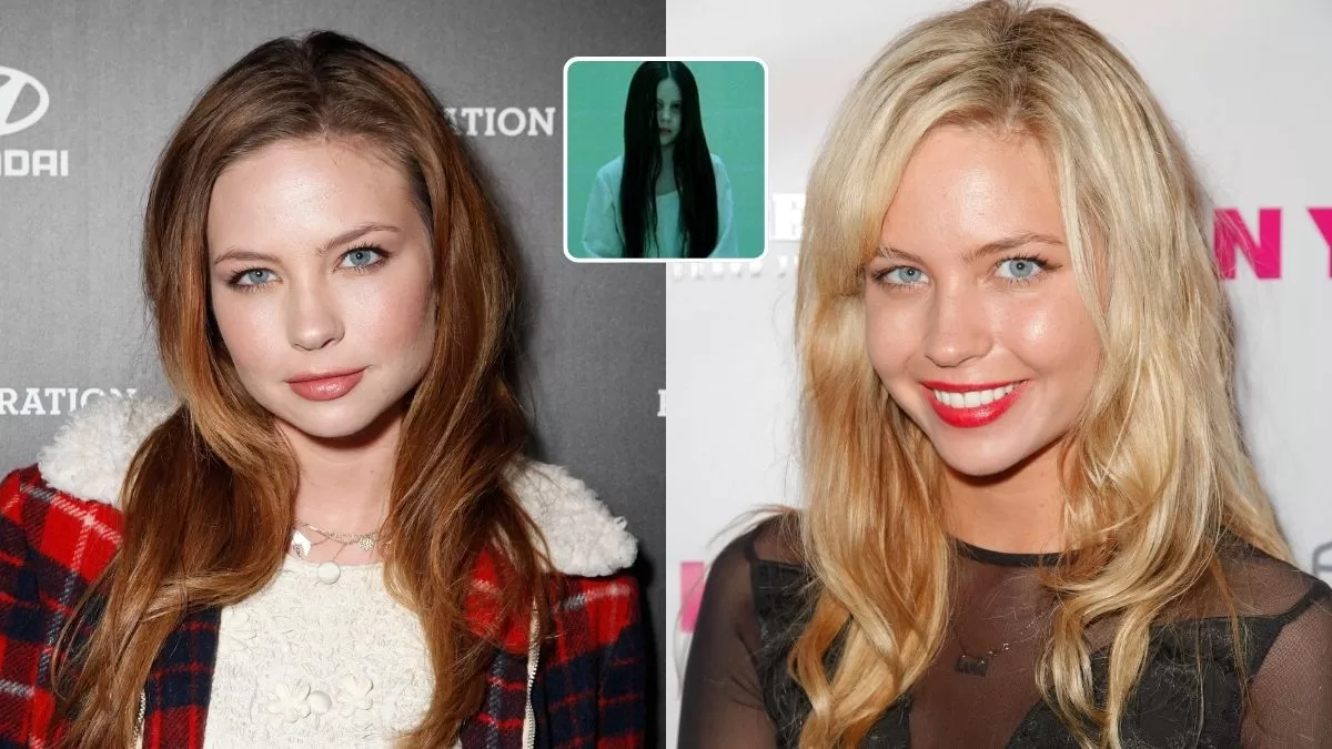 Daveigh Chase (1)