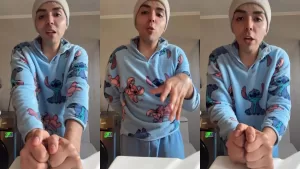 Diego Pánico actualiza su estado de salud con desgarradora noticia: "Voy a seguir luchando, pero..."