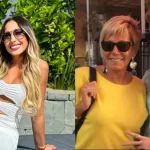 ¡Tras quiebre con Nano Calderón! El inesperado mensaje de Rebeca Naranjo que salpicó a Raquel Argandoña