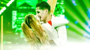 Querida figura de la TV confirma nuevo romance: "Él sí me hace brillar"
