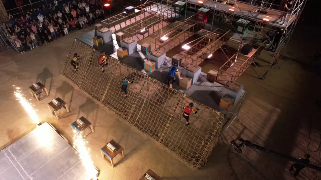 El Internado (3)