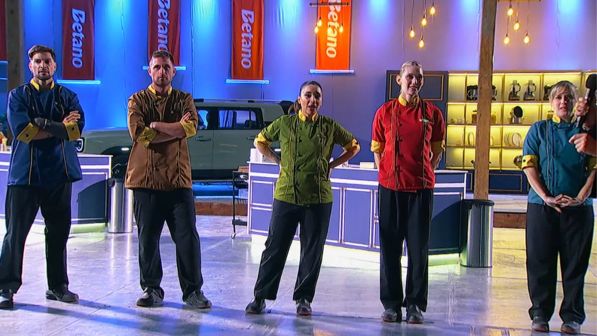 El Internado (4)