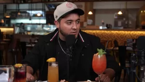 Comediante Felipe Parra revela complejo episodio que impacta a todos: "Es terrible"