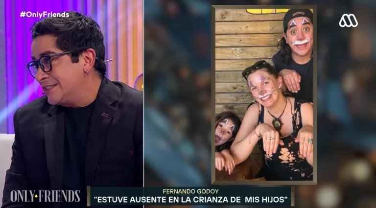 Fernando Godoy