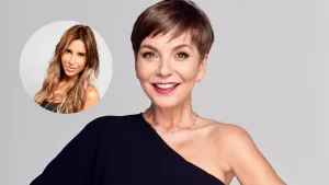 Fran García-Huidobro lanza duro mensaje a Carla Ballero tras denuncia de su exasesora del hogar