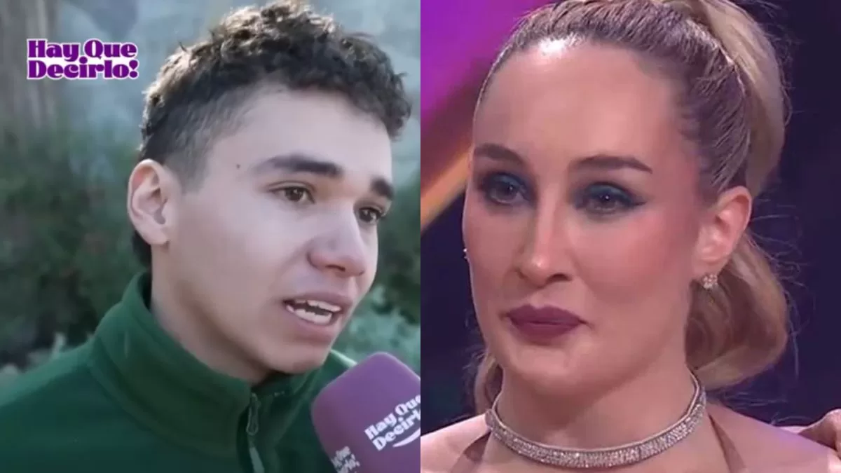 Hermano de joven atropellado por Fran Maira lanza grave acusación: "La verdad es que..."