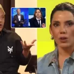 "Eres un desleal y un sapo de mier...": Periodista chileno es despedido en vivo y filtran audio con insultos