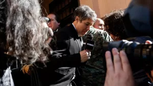 Periodista Gonzalo Feito será formalizado por denuncia de violencia intrafamiliar: "Maltrato habitual"