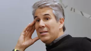 Gonzalo Feito alza la voz tras denuncia por VIF y lanza contundente teoría: "No había hablado por mis hijos, pero ahora..."
